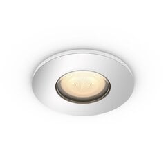 Встраиваемый светильник Philips Hue Adore Hue цена и информация | Монтируемые светильники, светодиодные панели | hansapost.ee