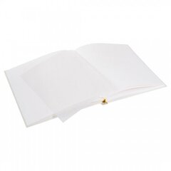 Альбом GOLDBUCH 30x31 см, 60 страниц цена и информация | Рамки, фотоальбомы | hansapost.ee