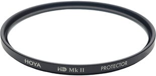 Hoya filter Protector HD Mk II 67 мм цена и информация | Фильтры для объективов | hansapost.ee