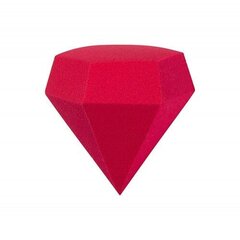 Gabriella Salvete Diamond Sponge Diamond Sponge meigisvamm, Magenta hind ja info | Meigipintslid ja meigikäsnad | hansapost.ee