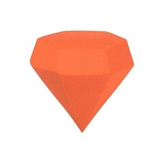 Gabriella Salvete Diamond Sponge Diamond Sponge meigisvamm, Orange цена и информация | Кисти для макияжа, спонжи | hansapost.ee