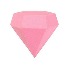 Gabriella Salvete Diamond Sponge Diamond Sponge meigisvamm, Pink цена и информация | Кисти для макияжа, спонжи | hansapost.ee