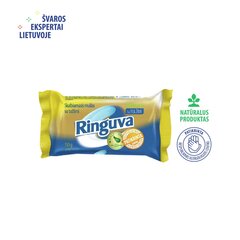 RINGUVA стиральное мыло с желчью,150 г цена и информация | Моющие средства | hansapost.ee