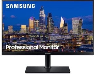 27 WQHD monitor Samsung F27T850Q hind ja info | Monitorid | hansapost.ee