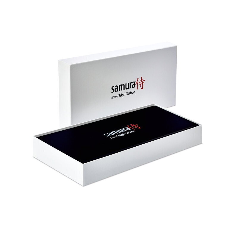Samura MO-V Stonewash nugade komplekt, 3-osaline hind ja info | Kööginoad ja teritajad | hansapost.ee