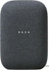 Virtuaalne abiline Google Assistant Juhtmevaba kõlar Google Nest Audio , charcoal price and information | Smart devices and accessories | hansapost.ee