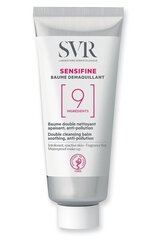 Puhastav palsam SVR Sensifine 100 ml hind ja info | SVR Parfüümid, lõhnad ja kosmeetika | hansapost.ee
