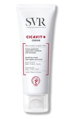 Успокаивающий крем для лица SVR Cicavit + Fast-Repair Anti-Mark 40 мл цена и информация | Кремы для лица | hansapost.ee