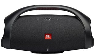 JBL Boombox 2 JBLBOOMBOX2BLKEU price and information | Speakers | hansapost.ee