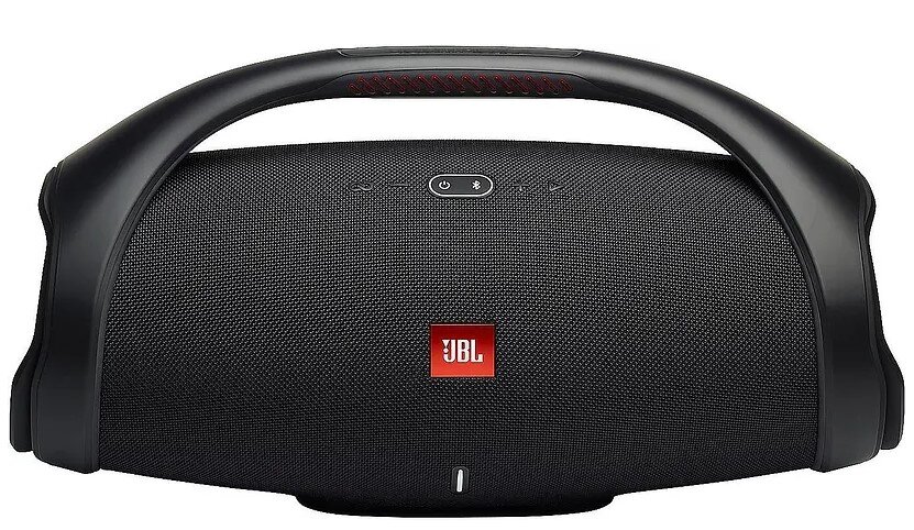 JBL Boombox 2 JBLBOOMBOX2BLKEU цена и информация | Kõlarid | hansapost.ee