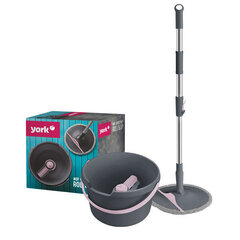 York MOP Roll&Up komplekt hind ja info | Puhastustarvikud | hansapost.ee