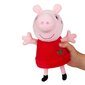 CHARACTER PEPPA PIG Öko Pehmed Peppa 20 cm цена и информация |  Pehmed mänguasjad ja kaisukad | hansapost.ee