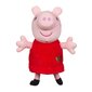 CHARACTER PEPPA PIG Öko Pehmed 15 cm цена и информация |  Pehmed mänguasjad ja kaisukad | hansapost.ee