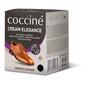 Musta värvi jalatsite õli käsnaga Coccine Nr.02 Cream Elegance, 50 ml цена и информация | Riiete ja jalanõude hooldusvahendid | hansapost.ee