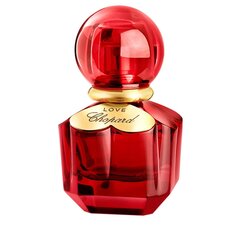 Parfüümvesi Chopard Love EDP naistele, 30 ml hind ja info | Parfüümid naistele | hansapost.ee