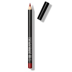 Affect Shape & Colour Lipliner Pencil huulelainer 1.2 g, Bordo цена и информация | Affect Духи, косметика | hansapost.ee