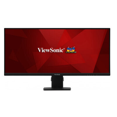 34 WQHD IPS monitor Viewsonic VA3456-MHDJ цена и информация | Monitorid | hansapost.ee