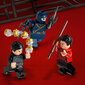 76177 LEGO® Super Heroes Lahing iidses külas hind ja info | Klotsid ja konstruktorid | hansapost.ee