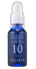 Näoseerum Its Skin Power 10 Formula LI Effector 30 ml цена и информация | Сыворотки для лица, масла | hansapost.ee