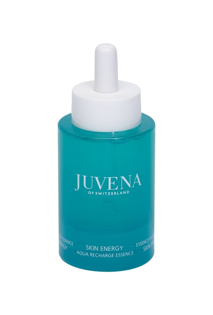 Niisutav näoseerum Juvena Skin Energy Aqua Recharge Essence, 50 ml hind ja info | Näoõlid, ampullid ja seerumid | hansapost.ee