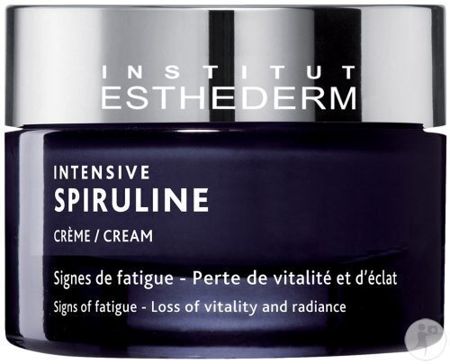 Näoseerum Institut Esthederm Paris Intensive Spiruline Serum, 50 ml hind ja info | Näoõlid, ampullid ja seerumid | hansapost.ee