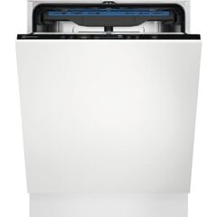 Electrolux EEM48320L цена и информация | Посудомоечные машины | hansapost.ee