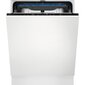 Electrolux EEM48320L, integreeritav nõudepesumasin, 14 kmpl, 60 cm price and information | Nõudepesumasinad | hansapost.ee