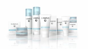 Silmaümbruse geel Dr.Rimpler Basic Hydro 20 ml price and information | Eye creams and serums | hansapost.ee