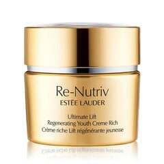 Taastav silmakreem Estee Lauder Re-Nutriv Ultimate Lift 15 ml hind ja info | Estée Lauder Parfüümid, lõhnad ja kosmeetika | hansapost.ee
