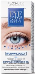 Silmaseerum Floslek Eye Care Expert 30 ml price and information | Eye creams and serums | hansapost.ee