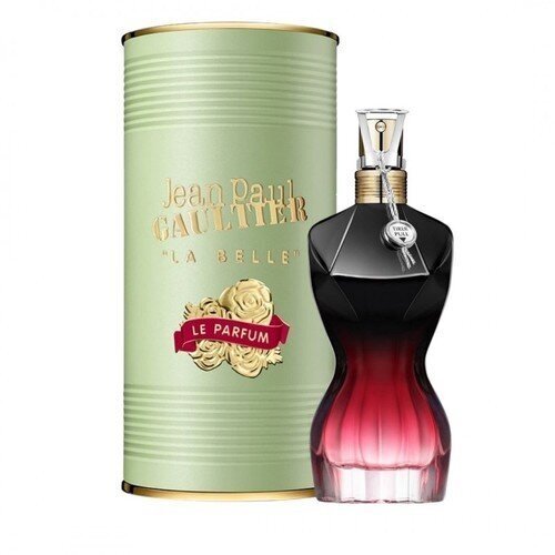 Naiste parfüüm La Belle Le Parfum Jean Paul Gaultier EDP: Maht - 100 ml hind ja info | Parfüümid naistele | hansapost.ee