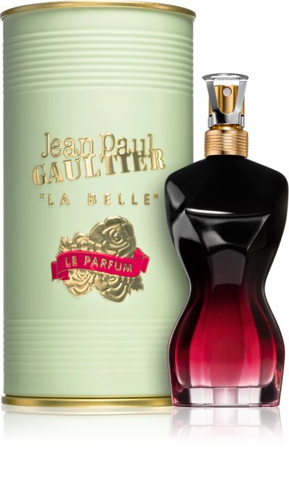 Naiste parfüüm La Belle Le Parfum Jean Paul Gaultier EDP: Maht - 30 ml price and information | Parfüümid naistele | hansapost.ee