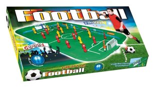 igra-v-nastolnyy-futbol-t20085 цена и информация | Настольный футбол | hansapost.ee