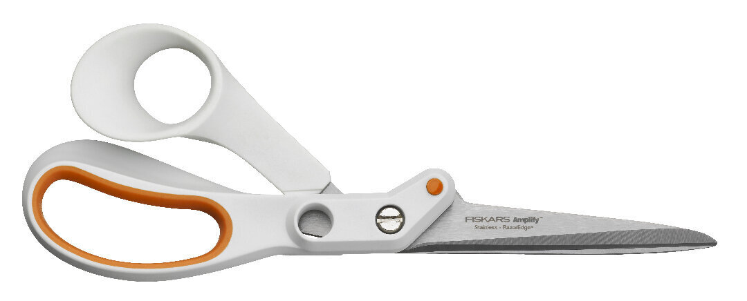 Fiskars Amplify käärid 21cm hind ja info | Käsitööriistad | hansapost.ee