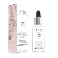 Silmaümbrusseerum Apis Eye'fective™ 30 ml hind ja info | Apis Näohooldus | hansapost.ee