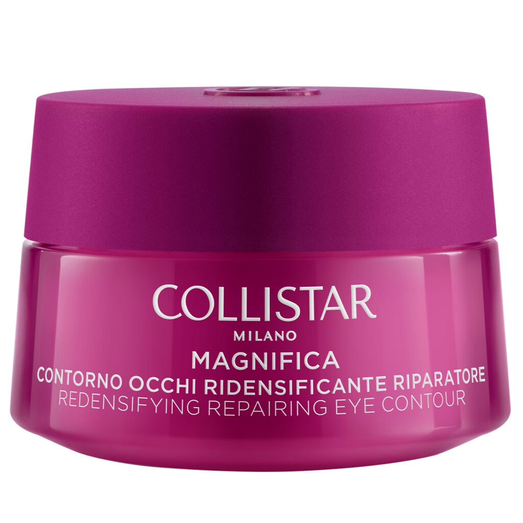 Silmakreem Collistar Magnifica Redensifying Repairing 15 ml hind ja info | Silmakreemid ja seerumid | hansapost.ee