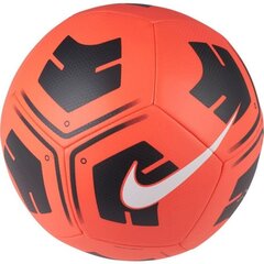 Футбольный мяч Nike CU8033-610 Розовый синтетический (5) (Один размер) цена и информация | Футбольные мячи | hansapost.ee