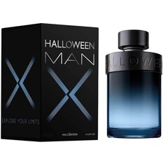 Мужская парфюмерия Halloween Man X Jesus Del Pozo EDT: Емкость - 75 мл цена и информация | Мужские духи | hansapost.ee