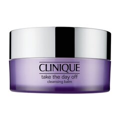 Meigieemaldaja Clinique Take the Day Off 125 ml hind ja info | Näopuhastusvahendid | hansapost.ee