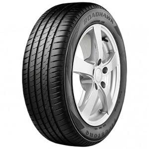 Firestone Roadhawk 225/55R19 hind ja info | Suverehvid | hansapost.ee