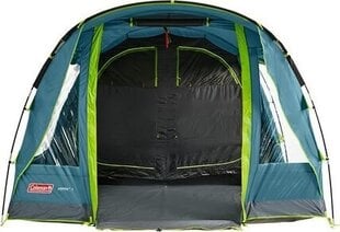 Палатка Coleman Aspen 4 цена и информация | Палатки | hansapost.ee