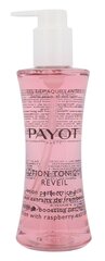 Näotoonik Payot Lotion Tonique Réveil 200 ml hind ja info | Näopuhastusvahendid | hansapost.ee