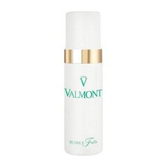Make-up Remover Foam Purify Valmont (150 ml) hind ja info | Näopuhastusvahendid | hansapost.ee