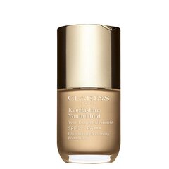 Clarins Everlasting Youth Fluid jumestuskreem 30 ml, 101 Linen hind ja info | Jumestuskreemid ja puudrid | hansapost.ee