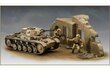 Revell Panzer II Ausf. F 1:76 hind ja info | Mudelautode kogumine | hansapost.ee