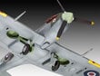 Revell Supermarine Spitfire Mk.Vb 1:72 цена и информация | Klotsid ja konstruktorid | hansapost.ee