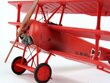 Revell Fokker DR.1 1:72 hind ja info | Klotsid ja konstruktorid | hansapost.ee