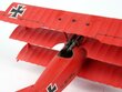 Revell Fokker DR.1 1:72 цена и информация | Klotsid ja konstruktorid | hansapost.ee