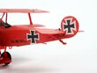 Revell Fokker DR.1 1:72 hind ja info | Klotsid ja konstruktorid | hansapost.ee