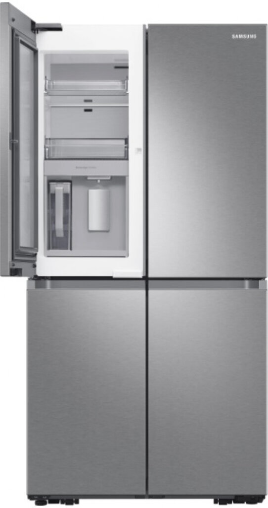 Samsung RF65A967ESR/EO hind ja info | Külmkapid-külmikud | hansapost.ee